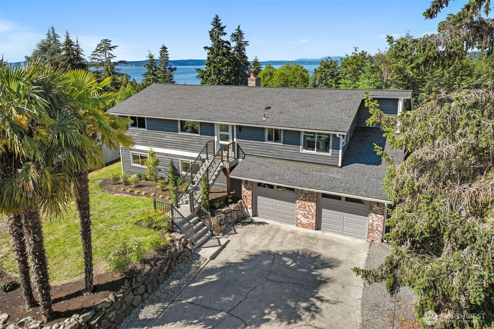 9100 Olympic View Drive Edmonds, WA 98026 - Photo 1 of 33