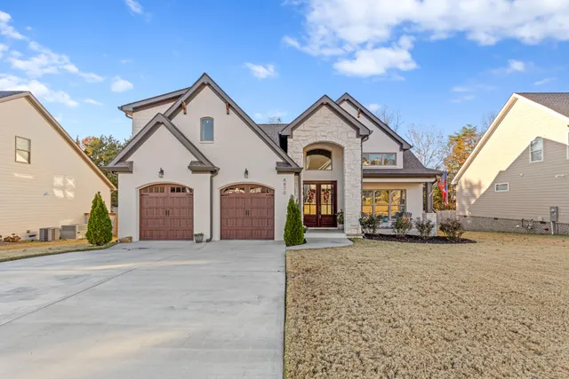 $635,000 | 8870 Silver Maple Drive, Ooltewah, TN 37363