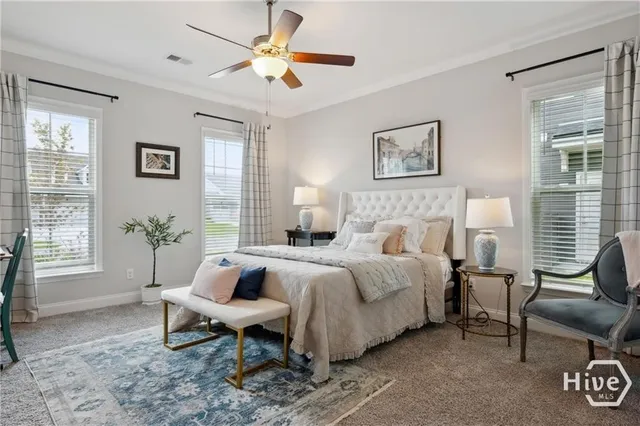 $514,900 | 116 Como Drive, Pooler, GA 31322