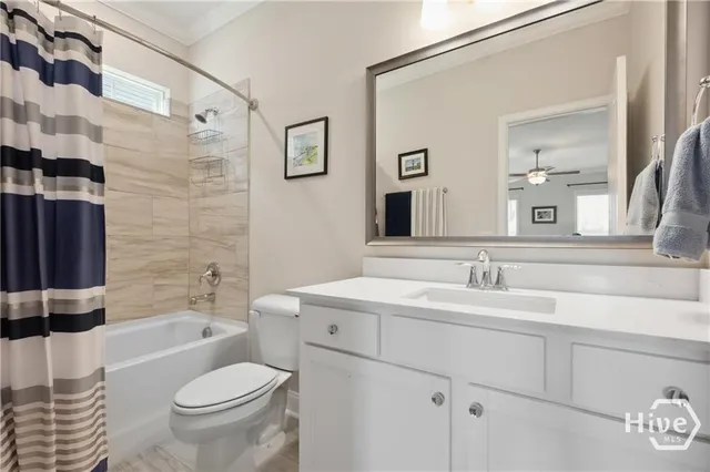 $514,900 | 116 Como Drive, Pooler, GA 31322