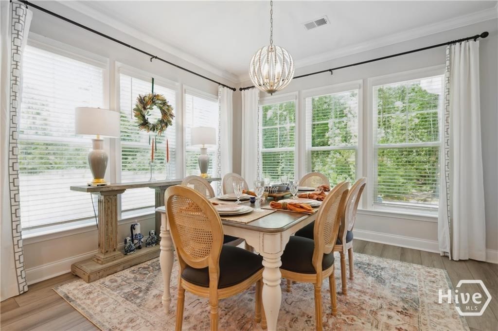 116 Como Drive Pooler, GA 31322 - Photo 27 of 44