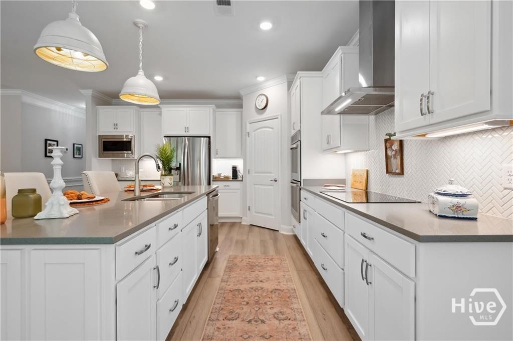 116 Como Drive Pooler, GA 31322 - Photo 30 of 44