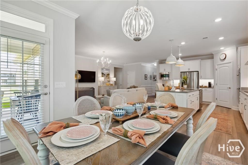 116 Como Drive Pooler, GA 31322 - Photo 31 of 44