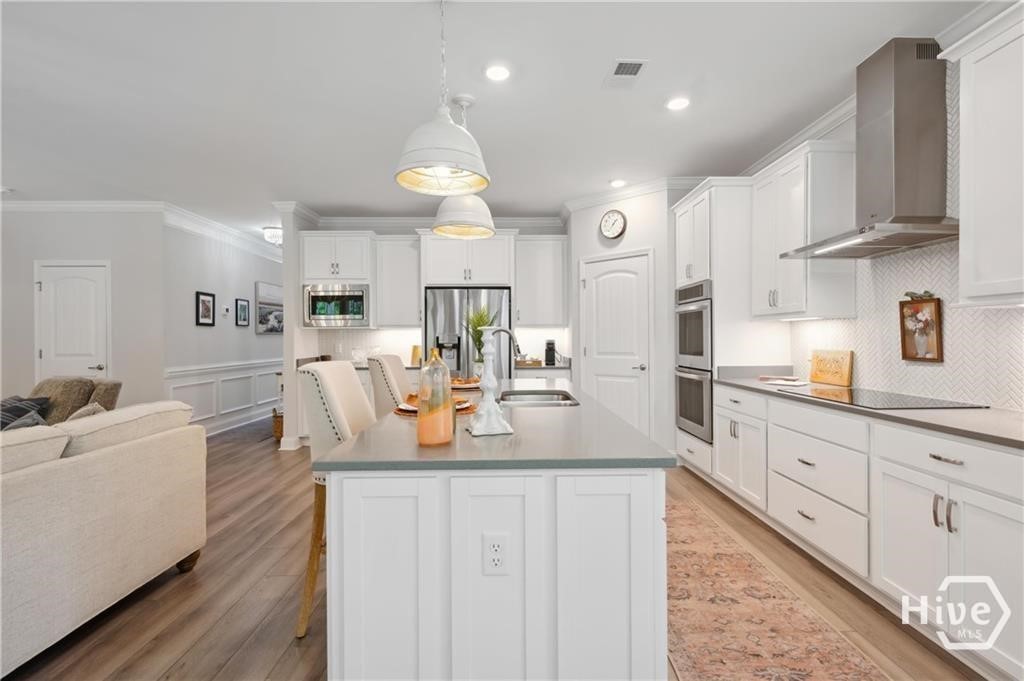 116 Como Drive Pooler, GA 31322 - Photo 33 of 44