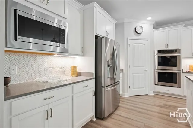 $514,900 | 116 Como Drive, Pooler, GA 31322