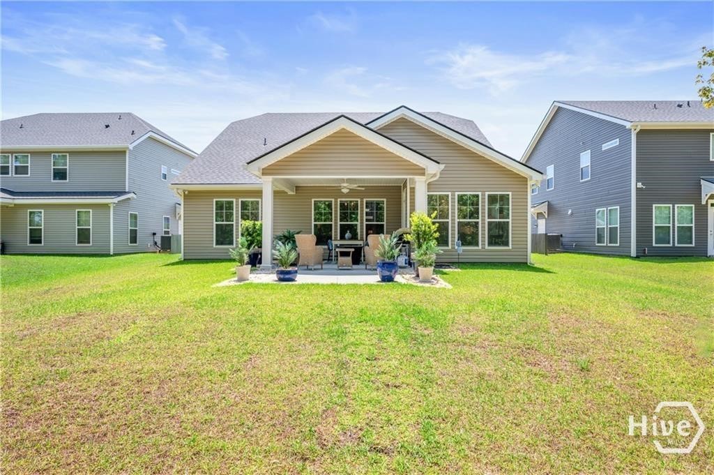 116 Como Drive Pooler, GA 31322 - Photo 37 of 44