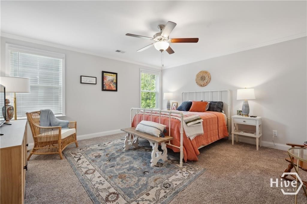 116 Como Drive Pooler, GA 31322 - Photo 9 of 44