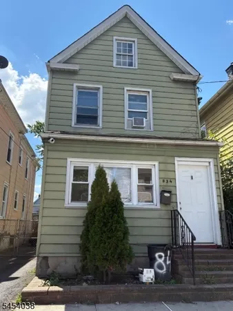 $419,000 | 834 Rebecca Place, Elizabeth, NJ 07201