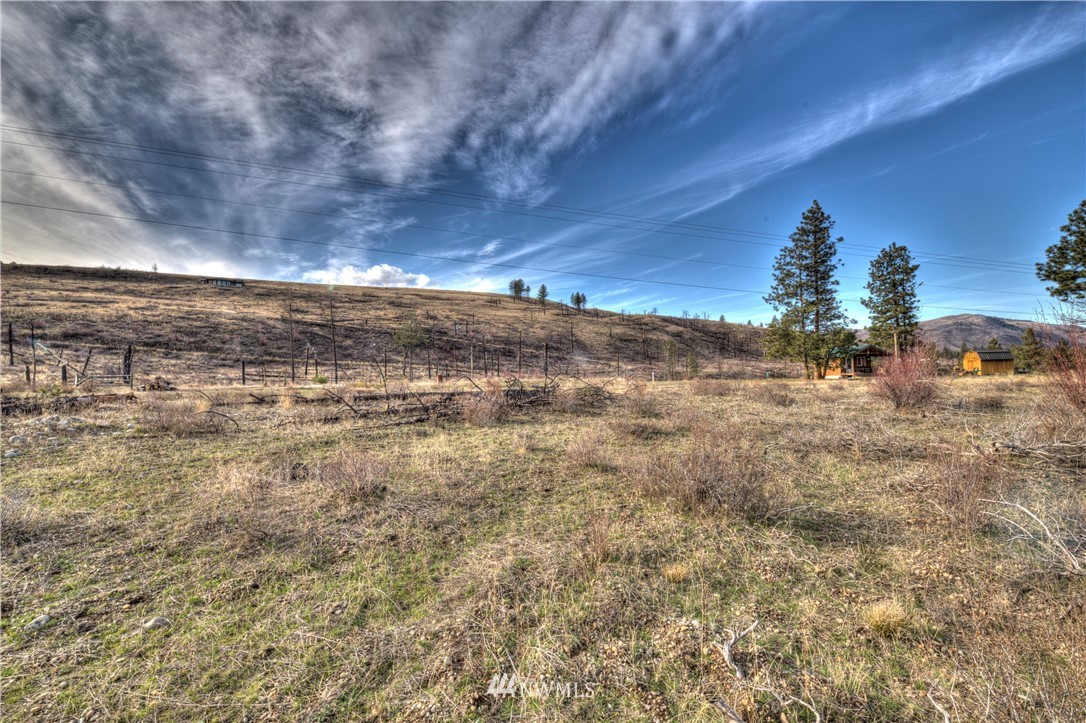 1 Rising Eagle Road, Unit RD Twisp, WA 98856 - Photo 13 of 40 a view of ocean