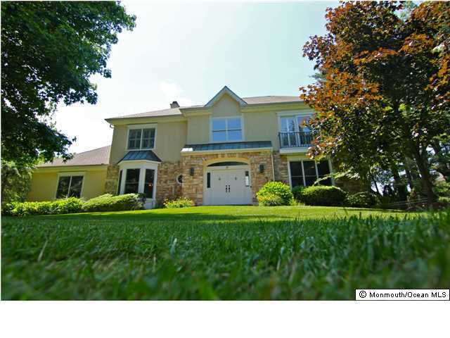 27 Bruns Road Allenhurst, NJ 07711 - Photo 1 of 23 Primary Photo