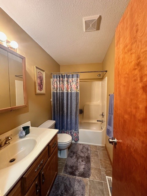 1030 Pine Ridge Lane Clarkrange, TN 38553 - Photo 26 of 30 a bathroom with a sink a toilet and shower