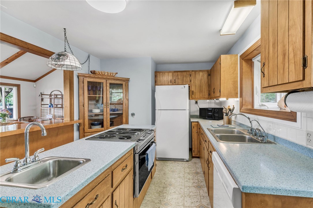1062 Gum Thicket Road Hudgins, VA 23076 - Photo 18 of 50