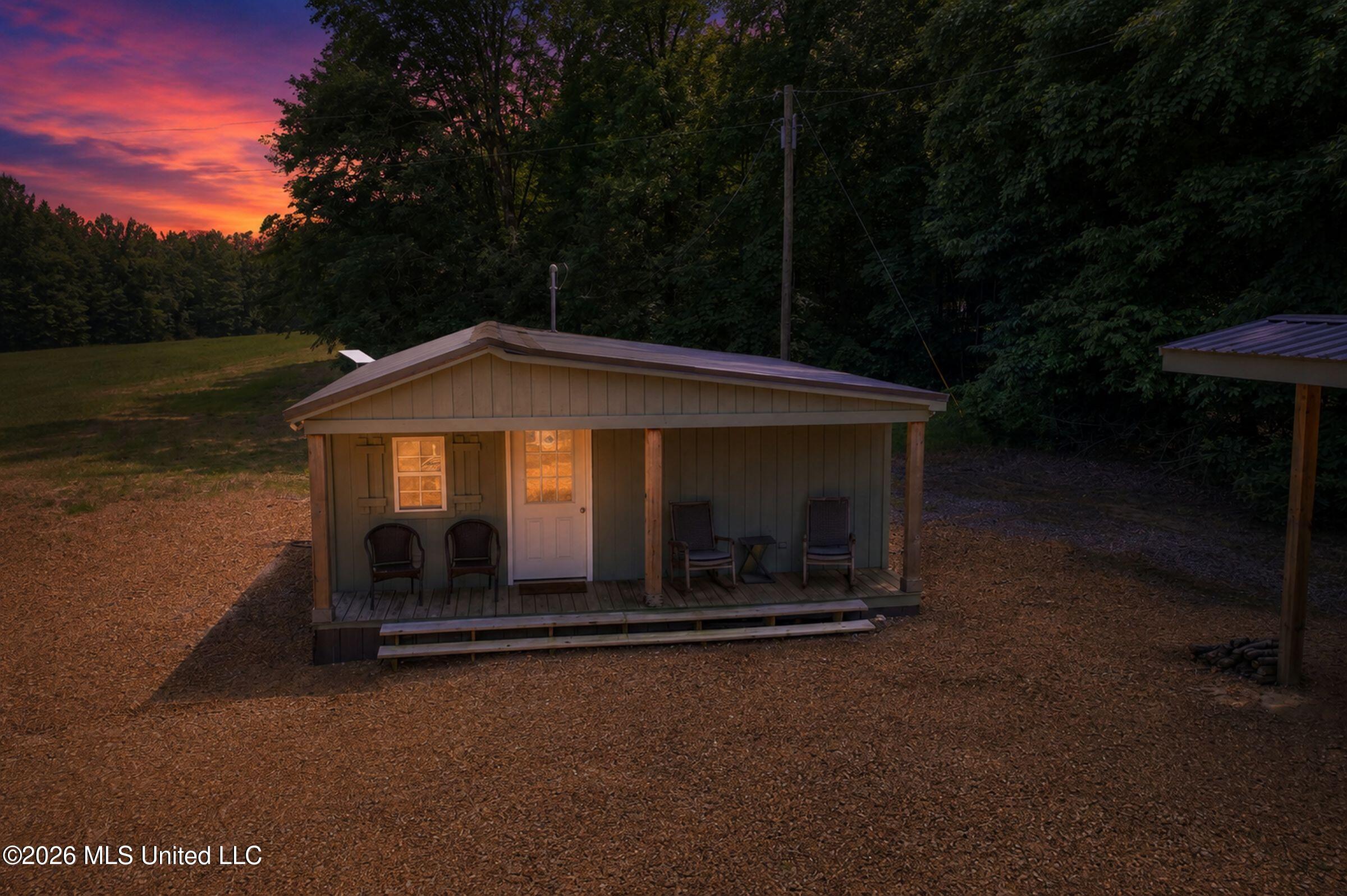 884 Avant Road Crenshaw, MS 38621 - Photo 15 of 154 2dbyicr15