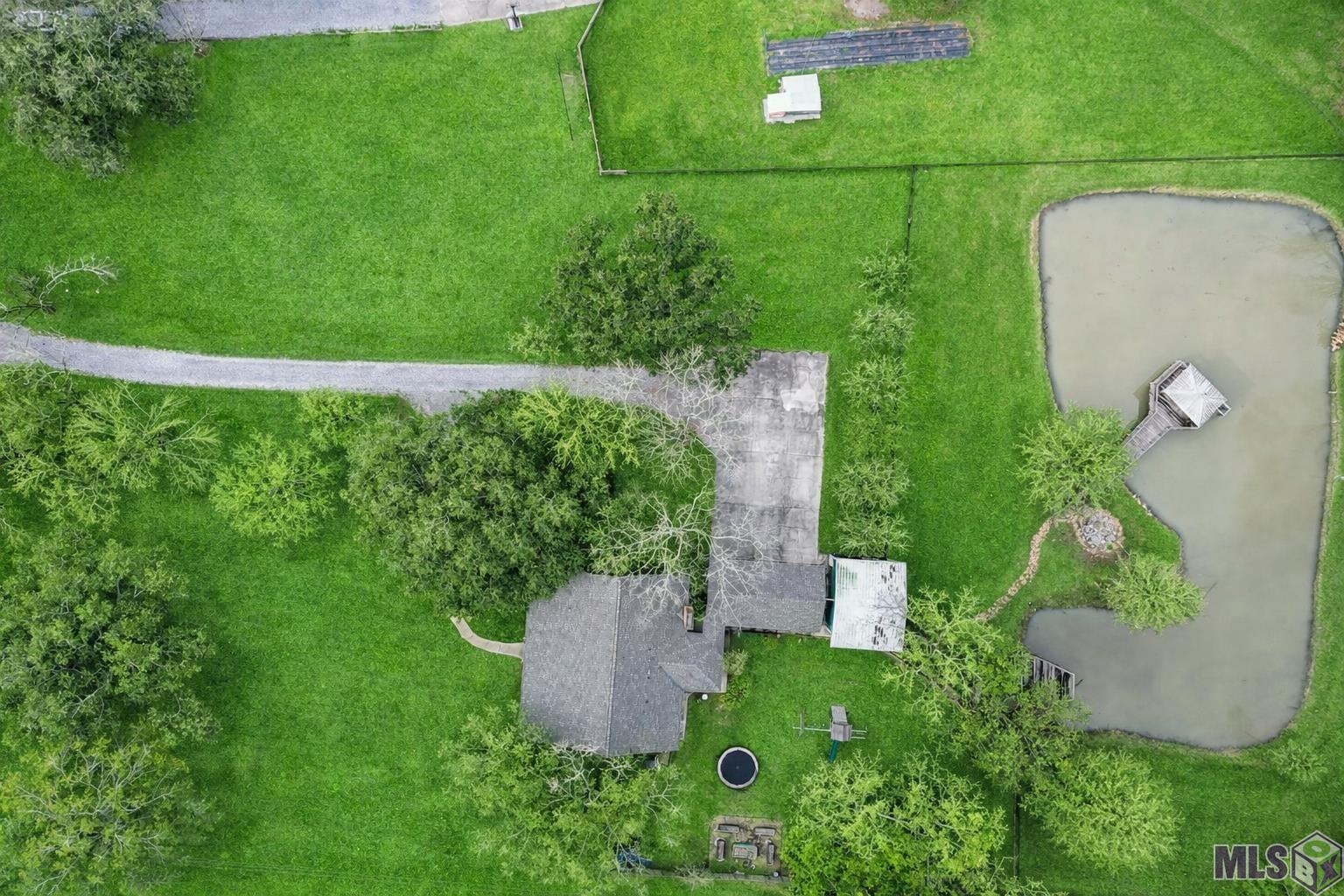 5775 Bayou Paul Road St. Gabriel, LA 70776 - Photo 2 of 44