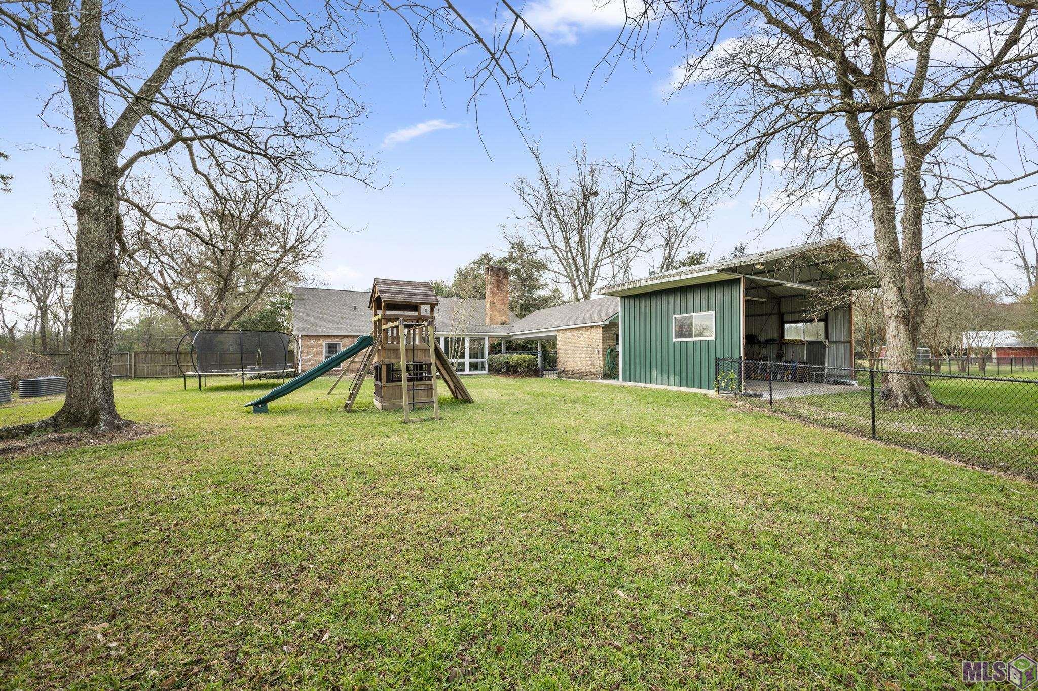 5775 Bayou Paul Road St. Gabriel, LA 70776 - Photo 24 of 44
