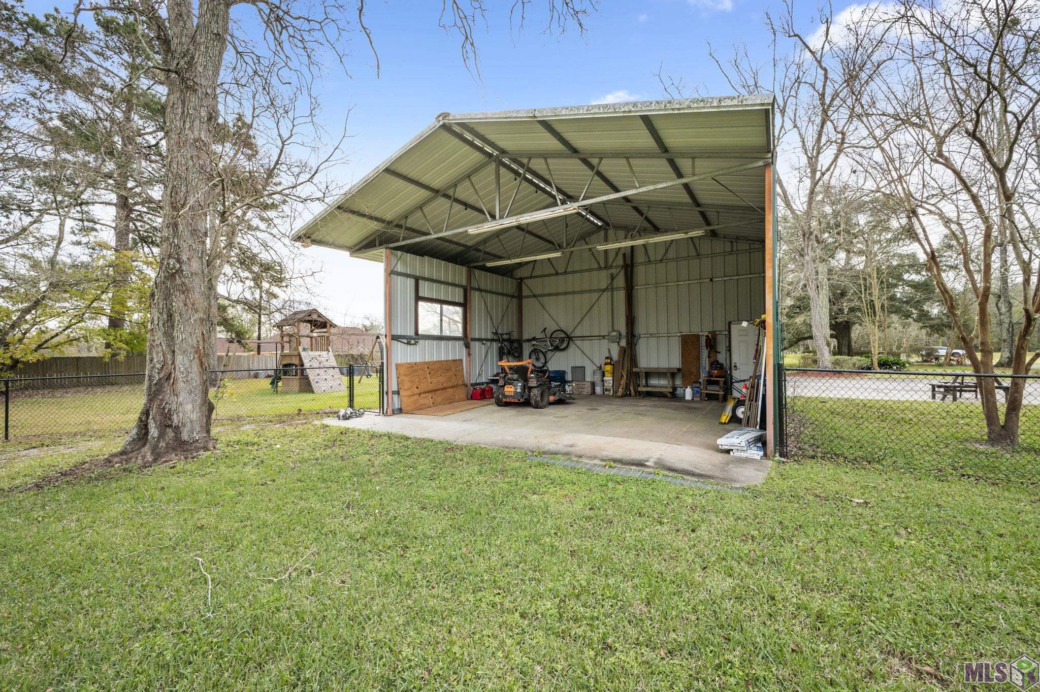 5775 Bayou Paul Road St. Gabriel, LA 70776 - Photo 25 of 44