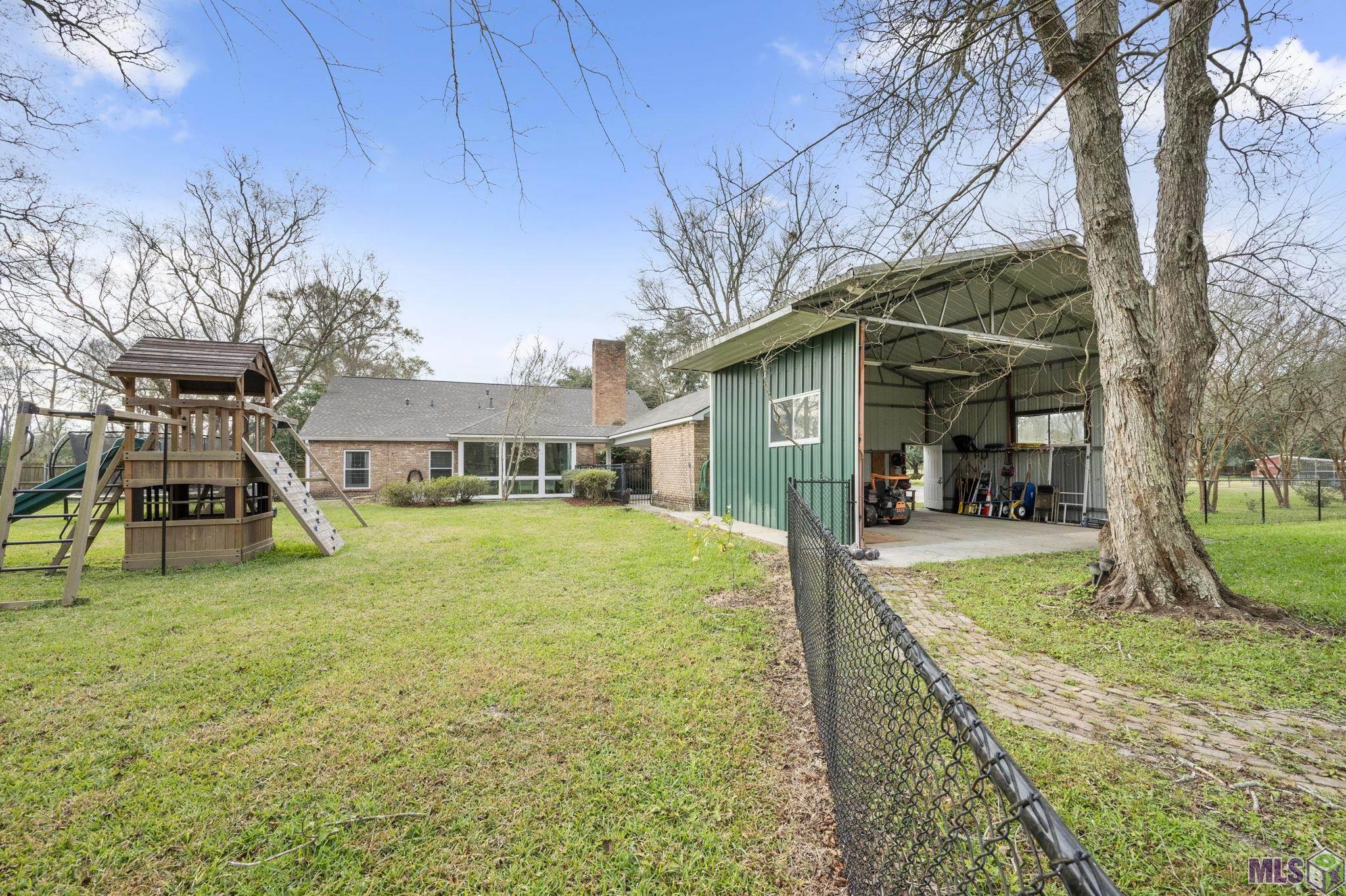 5775 Bayou Paul Road St. Gabriel, LA 70776 - Photo 27 of 44