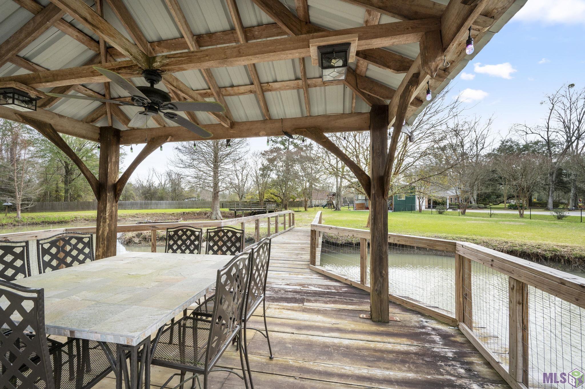 5775 Bayou Paul Road St. Gabriel, LA 70776 - Photo 31 of 44