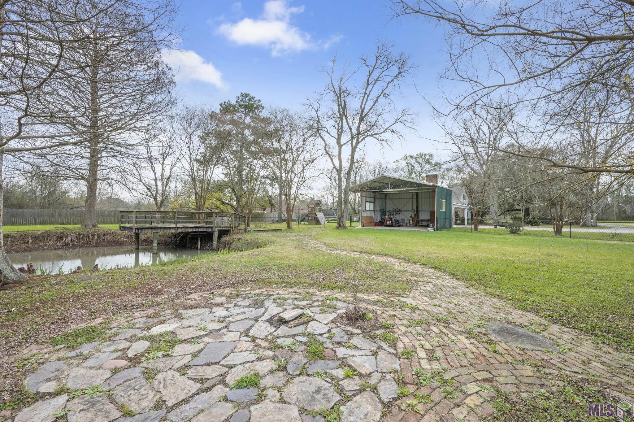 5775 Bayou Paul Road St. Gabriel, LA 70776 - Photo 32 of 44
