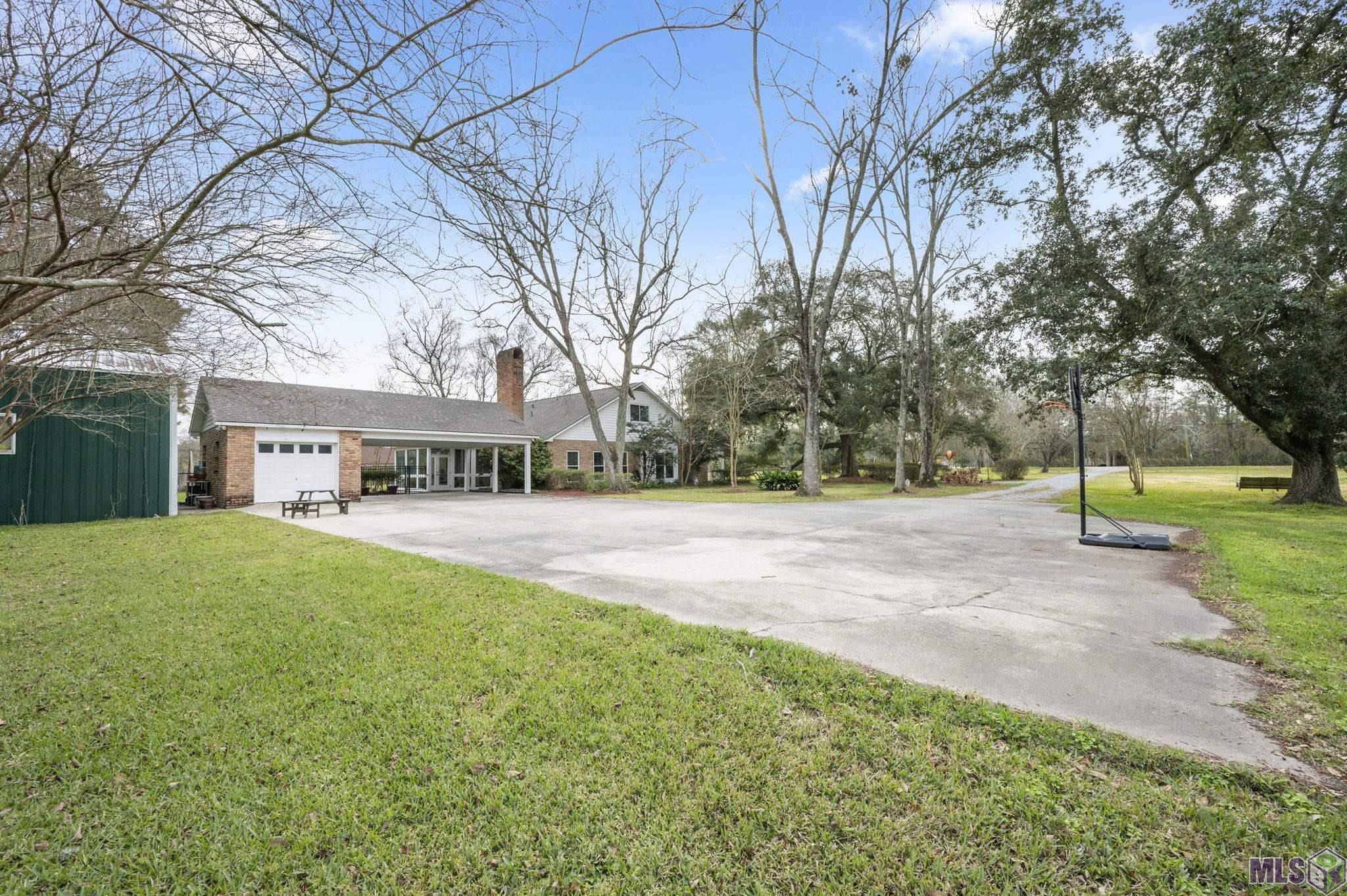5775 Bayou Paul Road St. Gabriel, LA 70776 - Photo 33 of 44