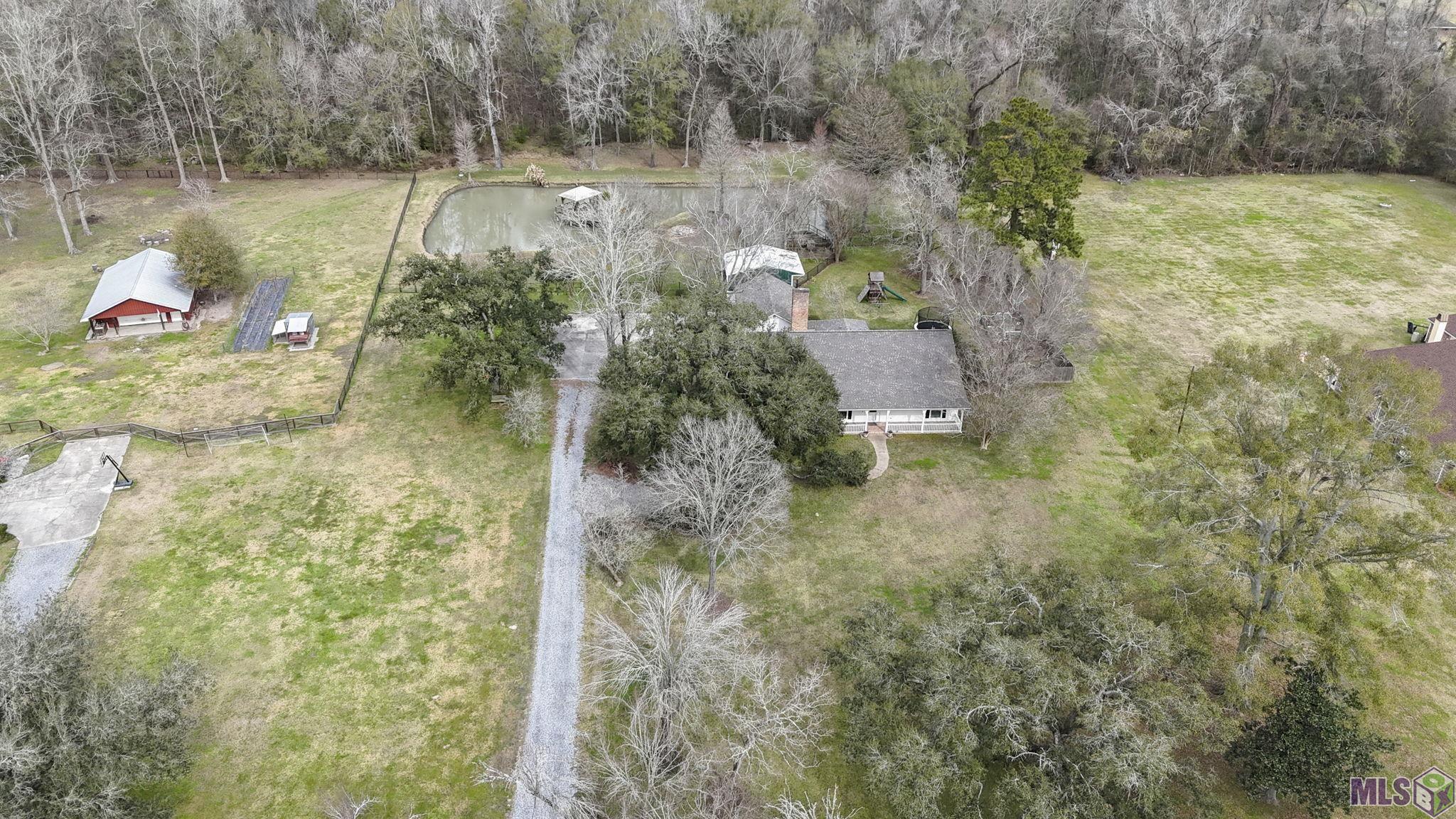 5775 Bayou Paul Road St. Gabriel, LA 70776 - Photo 37 of 44