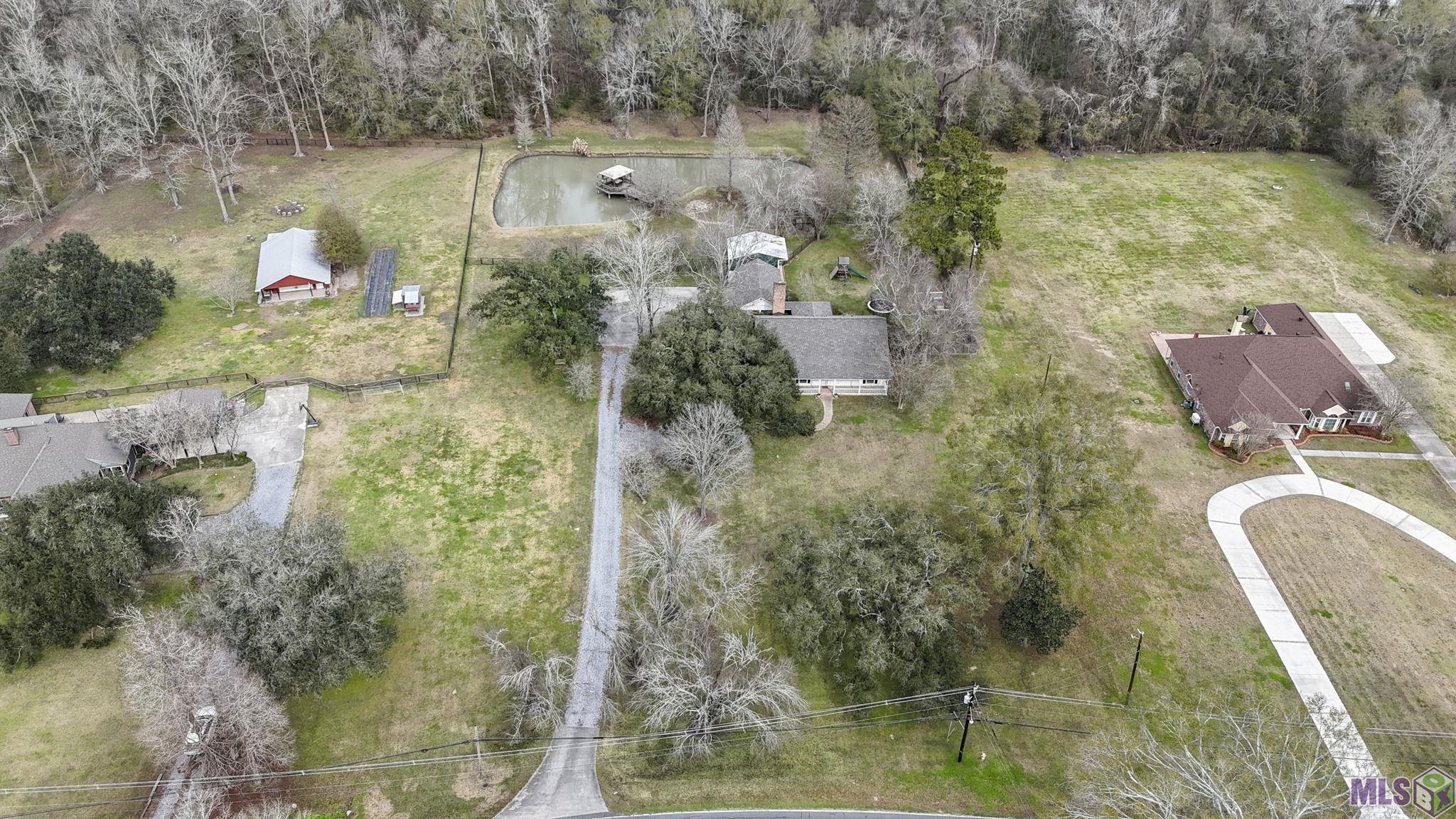 5775 Bayou Paul Road St. Gabriel, LA 70776 - Photo 38 of 44