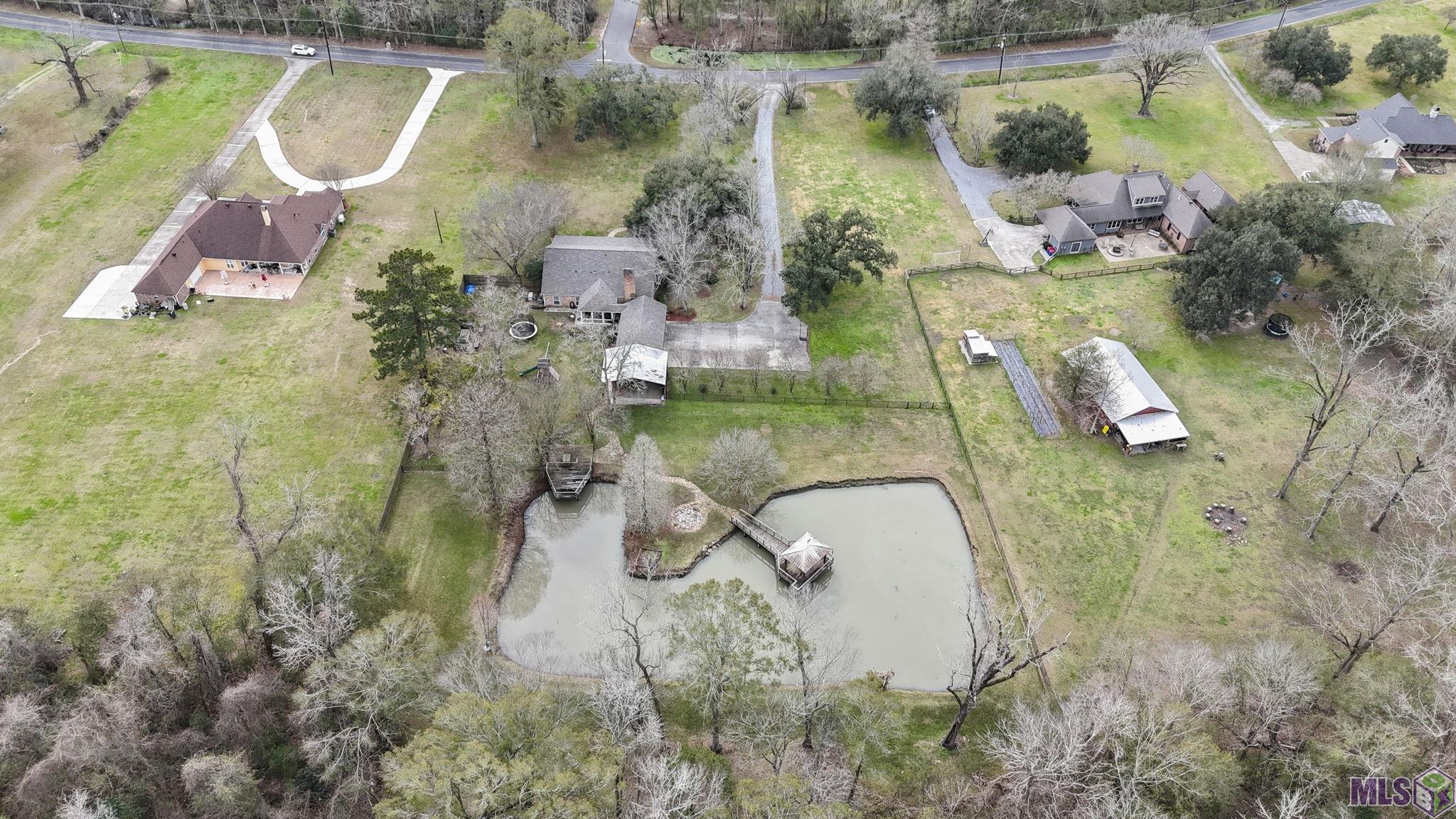 5775 Bayou Paul Road St. Gabriel, LA 70776 - Photo 39 of 44