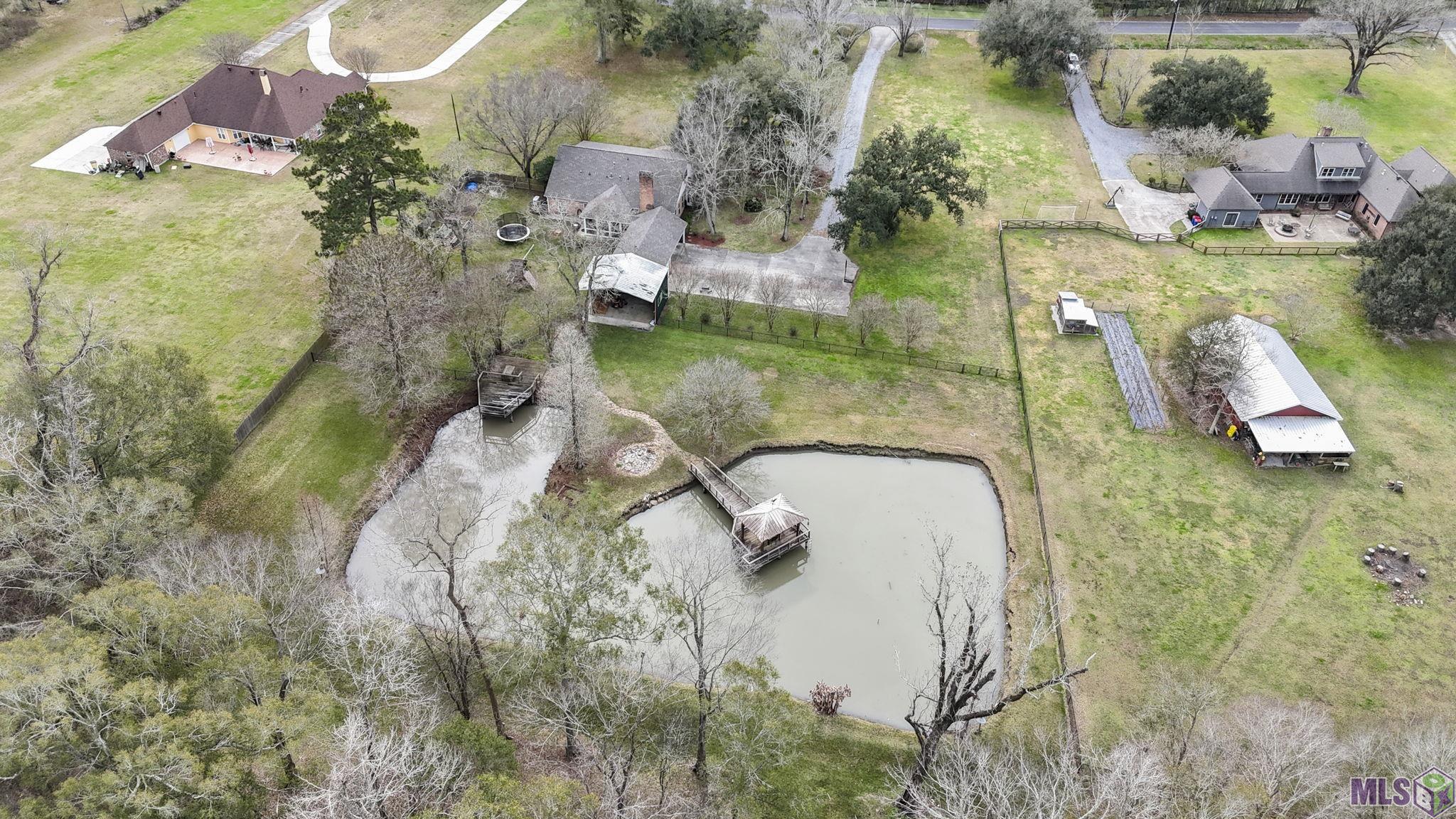 5775 Bayou Paul Road St. Gabriel, LA 70776 - Photo 40 of 44