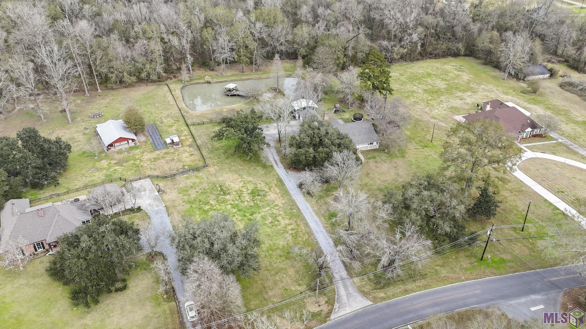 5775 Bayou Paul Road St. Gabriel, LA 70776 - Photo 41 of 44