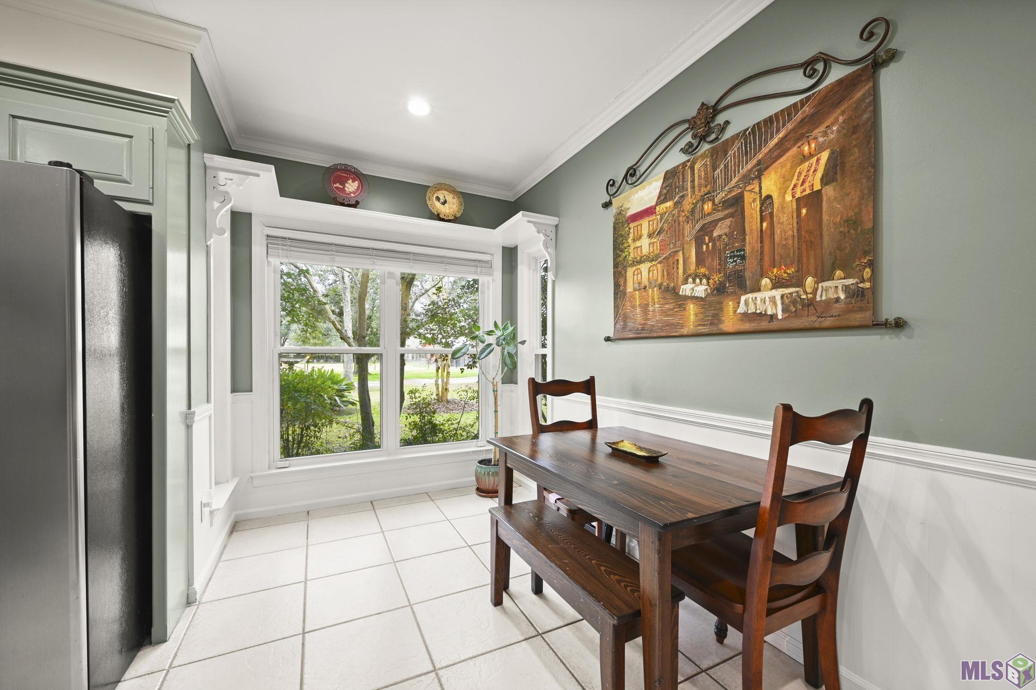 5775 Bayou Paul Road St. Gabriel, LA 70776 - Photo 5 of 44 Breakfast Room