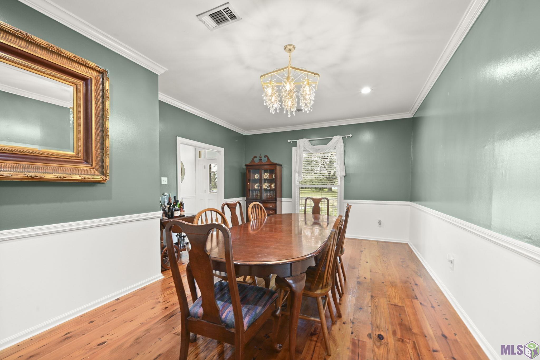 5775 Bayou Paul Road St. Gabriel, LA 70776 - Photo 6 of 44 Dining Room
