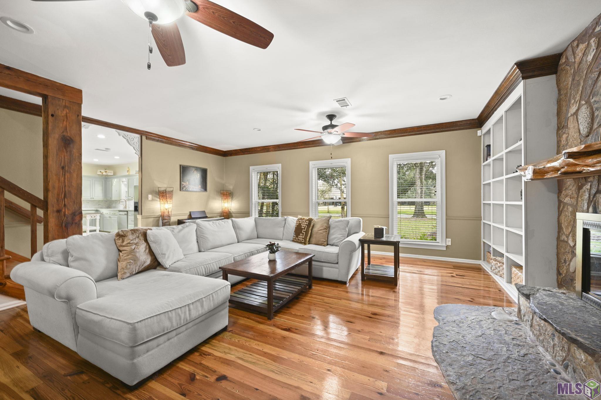 5775 Bayou Paul Road St. Gabriel, LA 70776 - Photo 9 of 44