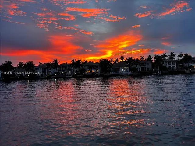 a view of lake view and mountain view