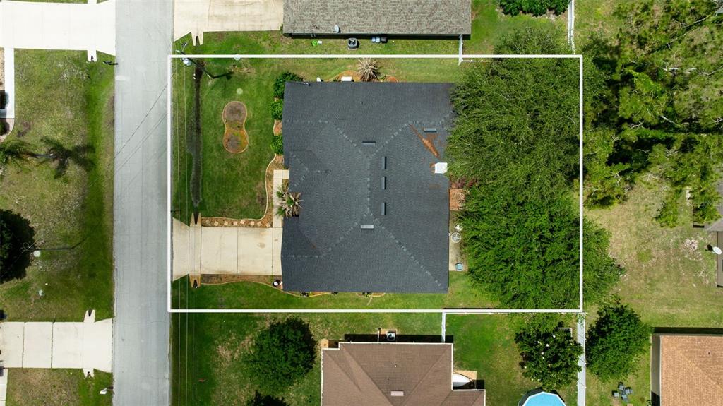 11 Riddle Drive Palm Coast, FL 32164 - Photo 32 of 33 a view of a house and a street view