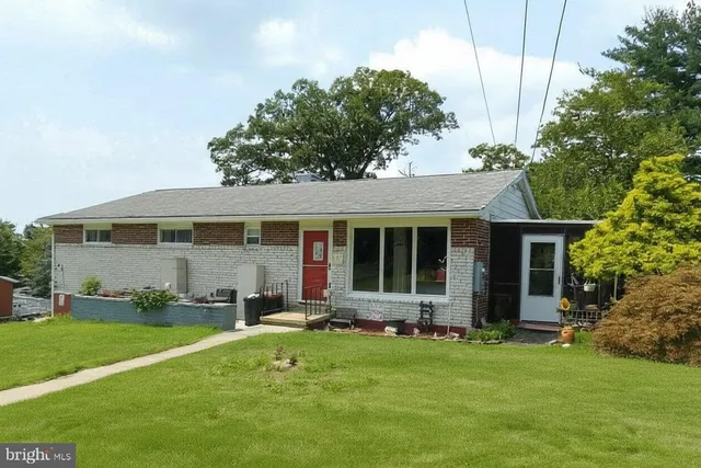 $199,900 | 805 White Avenue, Cumberland, MD 21502