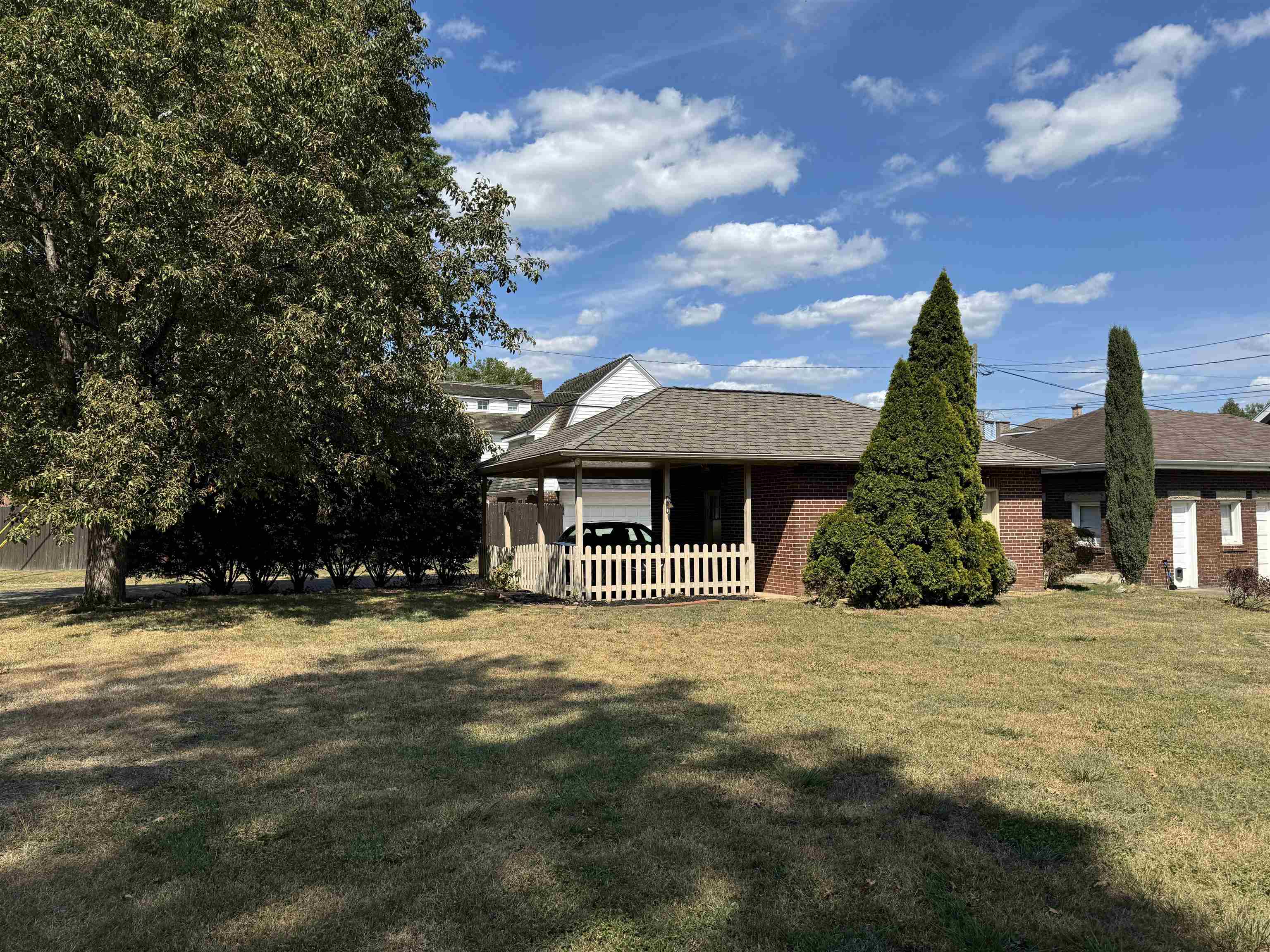 2925 Staunton Road Huntington, WV 25702 - Photo 20 of 20 Gallery Image 20