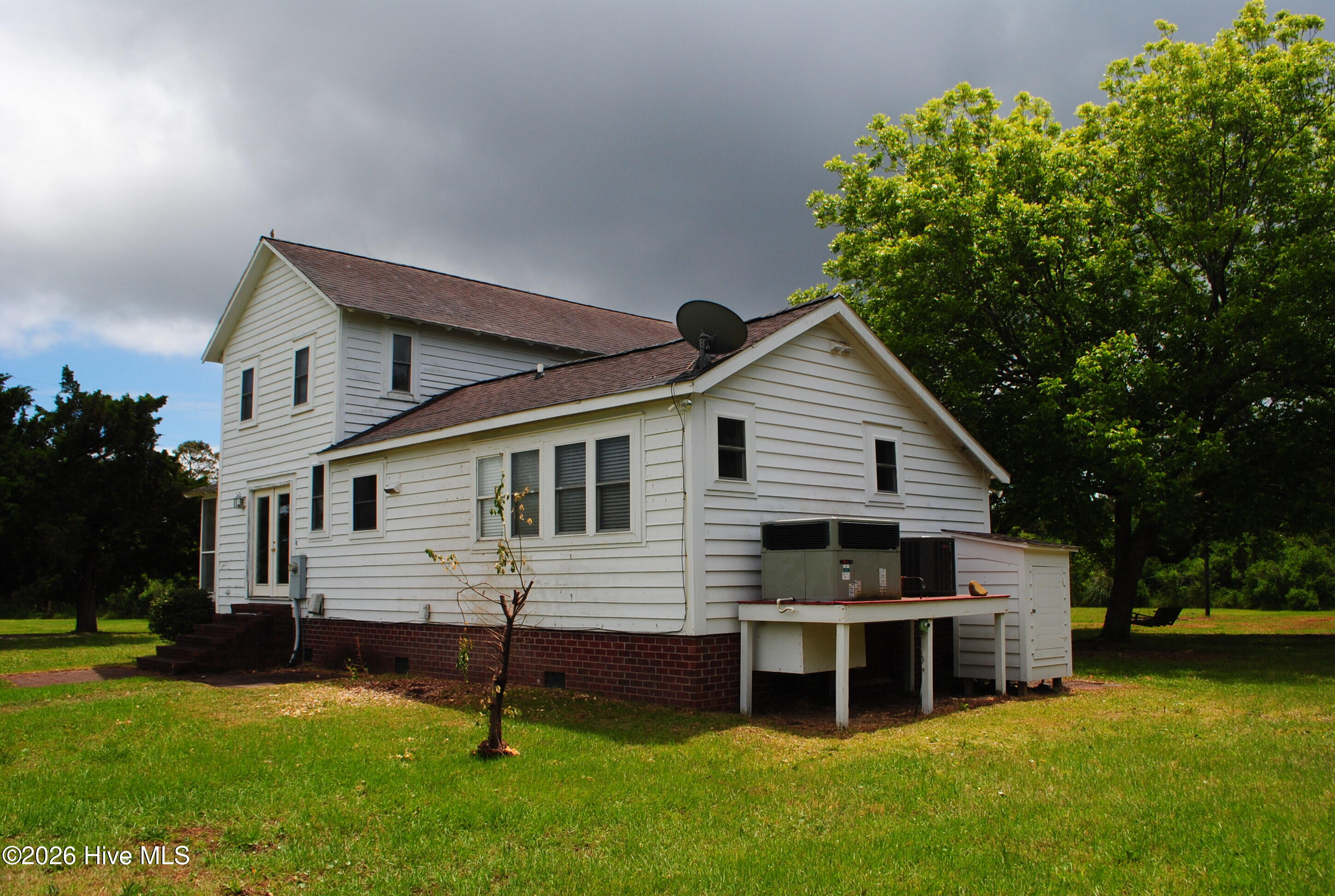 3246 Cedar Island Road Cedar Island, NC 28520 - Photo 4 of 7