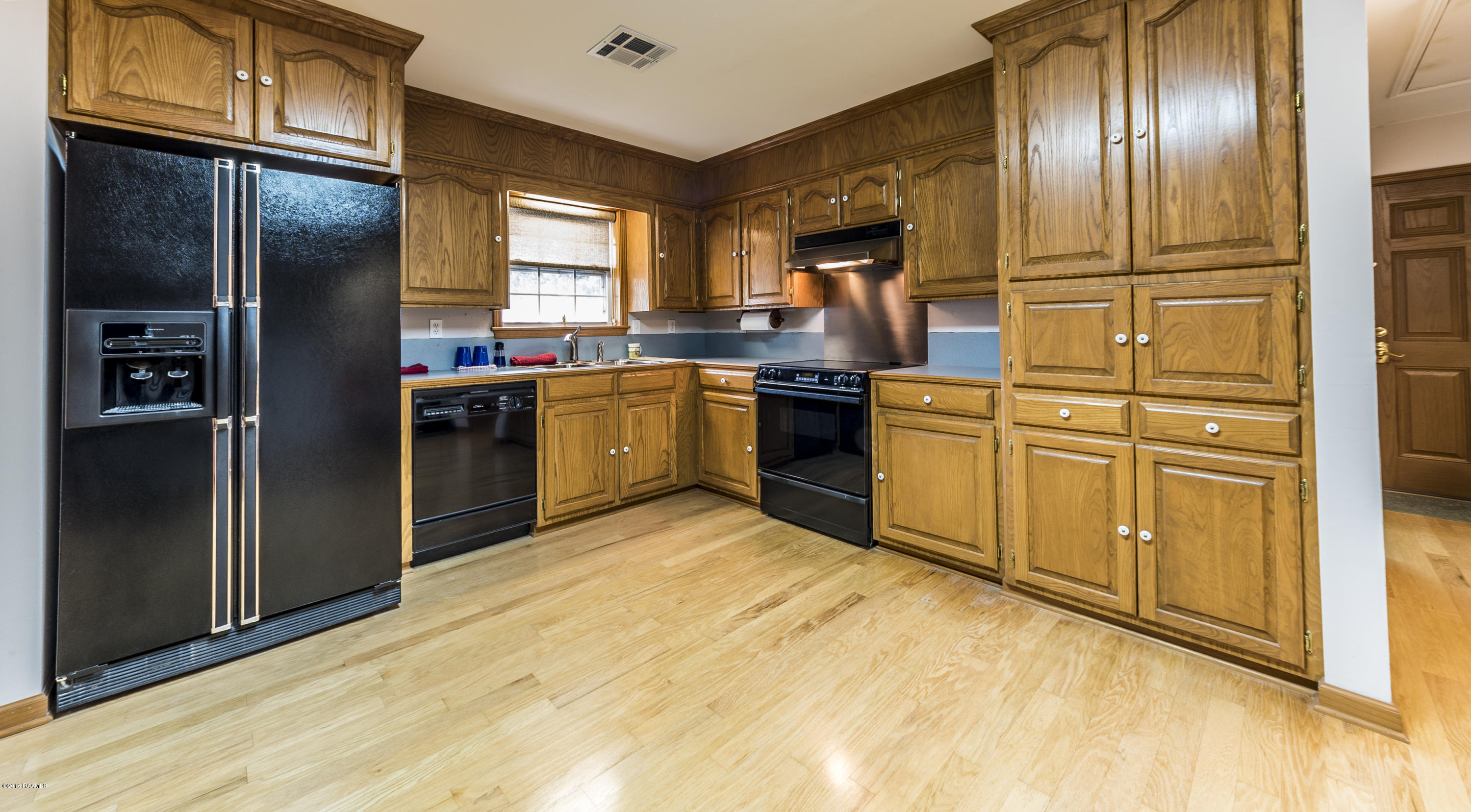 1085 Eddie Ray Road Breaux Bridge, LA 70517 - Photo 13 of 36 Kitchen 1