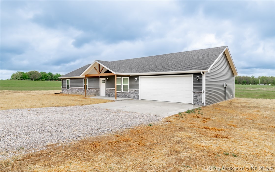 3483 South Pleasant Ridge Road Lexington, IN 47138 - Photo 10 of 83
