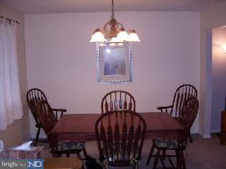 39 Fordham Road Pennsville, NJ 08070 - Photo 5 of 6 a view of a dining room with furniture and window