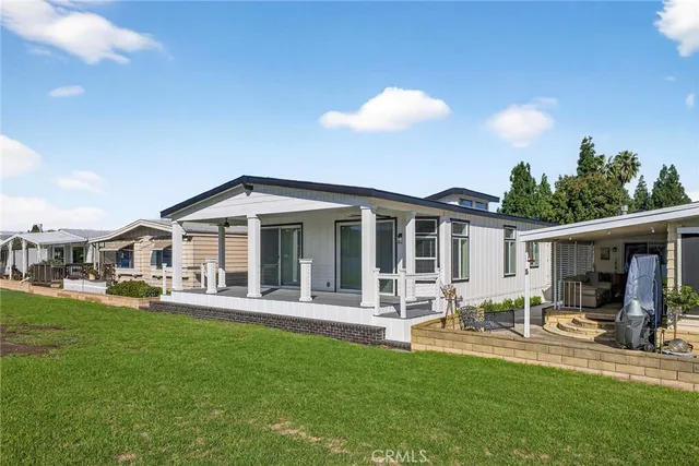 $460,000 | 15111 Pipeline Avenue, Unit 189, Chino Hills, CA 91709