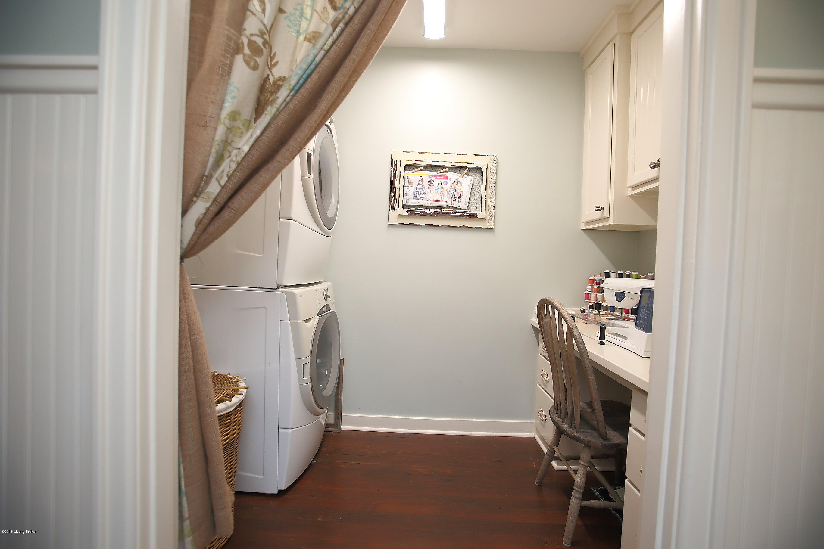 3311 Lexington Road Louisville, KY 40206 - Photo 36 of 68 Laundry Room