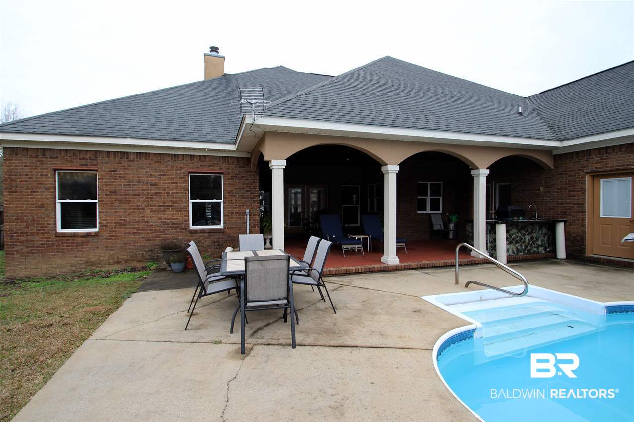 13037 Gaston Loop Road Grand Bay, AL 36541 - Photo 25 of 34