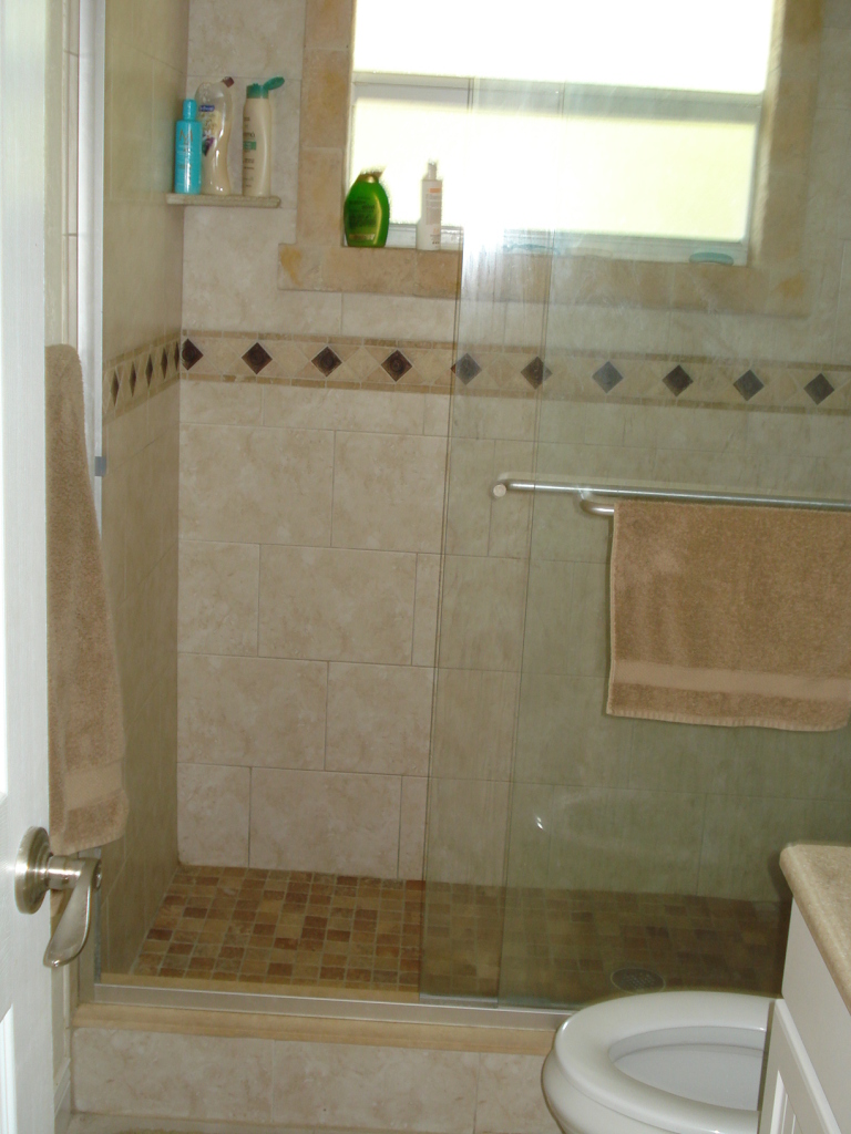 29463 Ranger Avenue Big Pine Key, FL 33043 - Photo 12 of 17 master shower