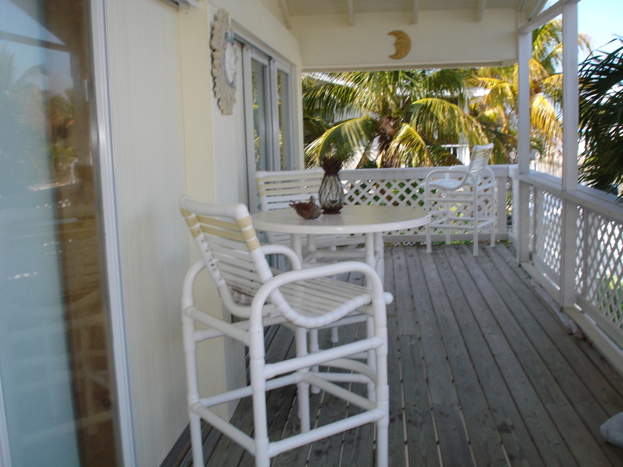 29463 Ranger Avenue Big Pine Key, FL 33043 - Photo 14 of 17 Deck