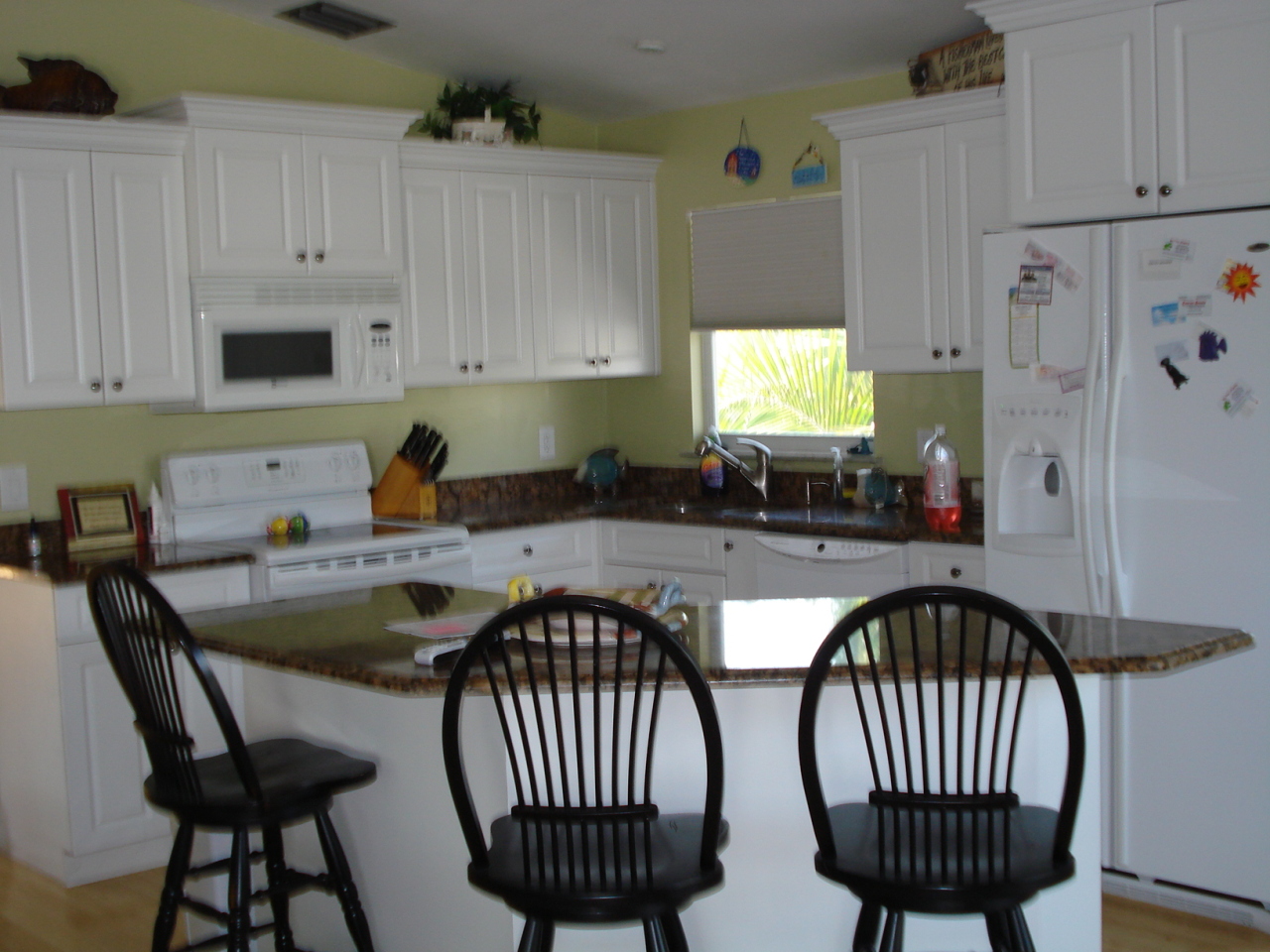 29463 Ranger Avenue Big Pine Key, FL 33043 - Photo 6 of 17 kitchen 1