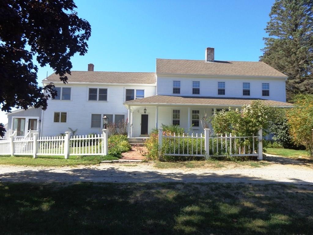 113 Soper Road Durham, ME 04222 - Photo 1 of 35 Photo