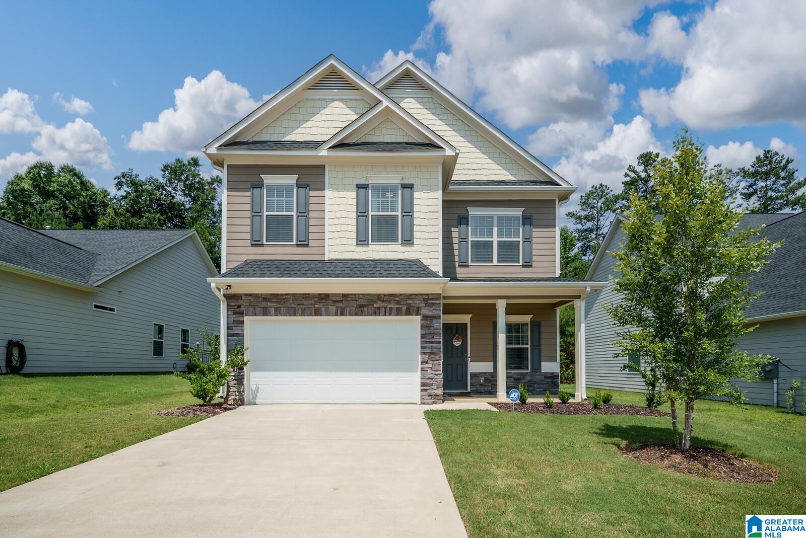 34 Dabbs Road Oxford, AL 36203 - Photo 1 of 37