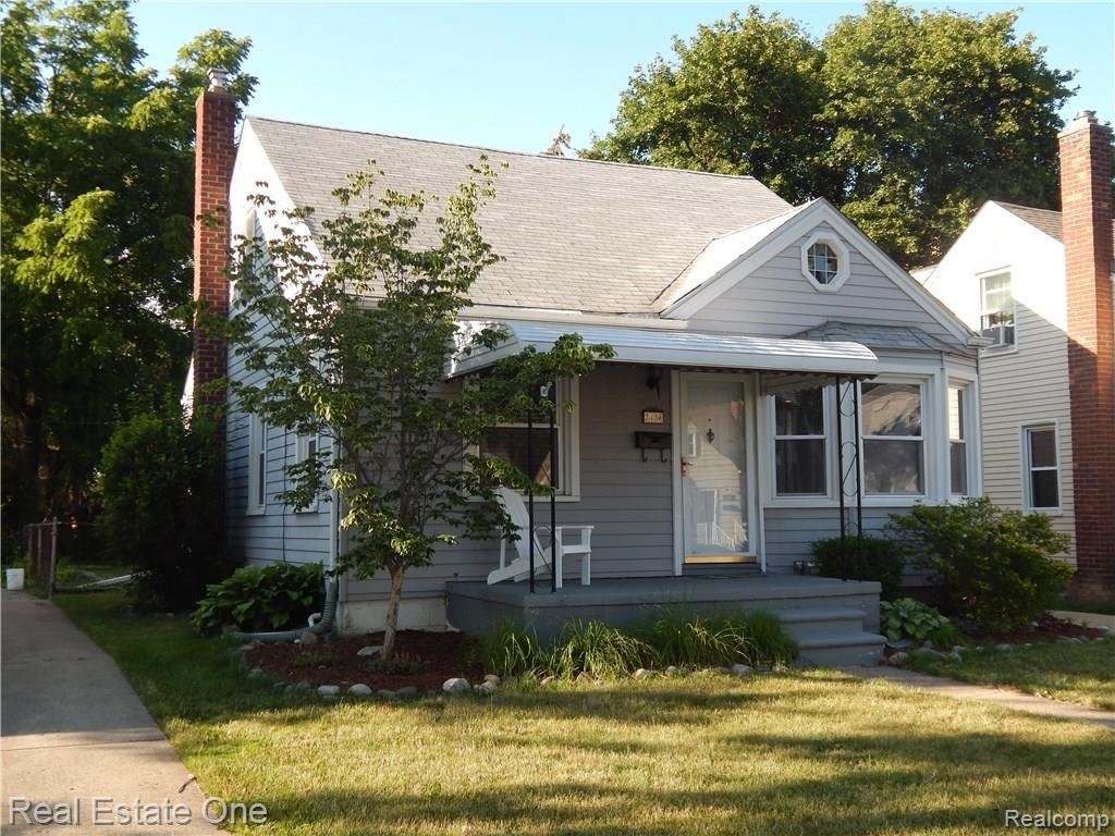 2436 Harvard Road Berkley, MI 48072 - Photo 3 of 35 2436 Harvard