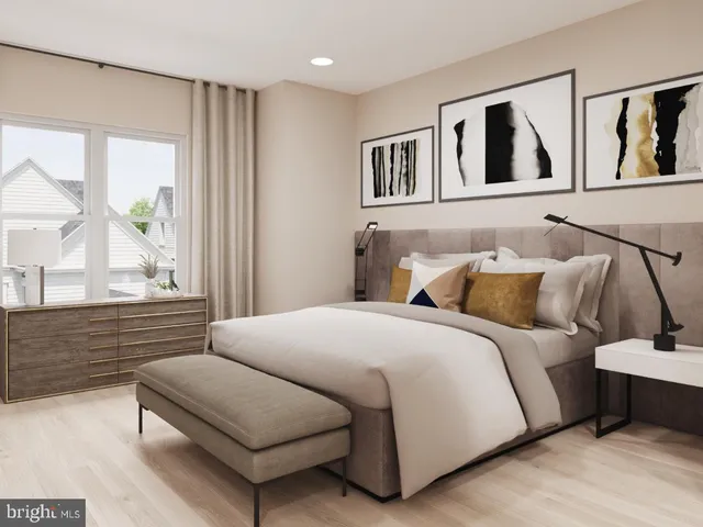 a view of a workspace with furniture